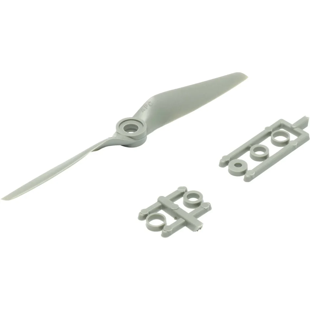 3D printed drone propeller